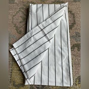 Home Expressions Striped Pillow Case Set